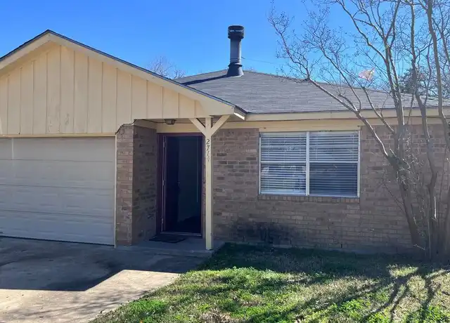 Property at 2714 Allen Forest Dr, Bryan, TX, 77803, 3 beds, 2 baths, [object Object]
