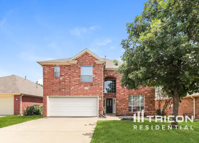 Property at 4504 Vista Meadows Dr, Fort Worth, TX, 76244, 4 beds, 3 baths, [object Object]