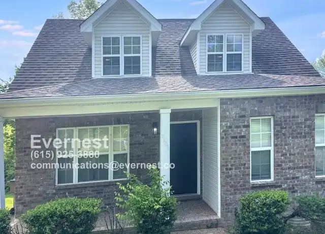 Property at 2408 Grover St, Nashville, TN, 37207, 3 beds, 2 baths, [object Object]
