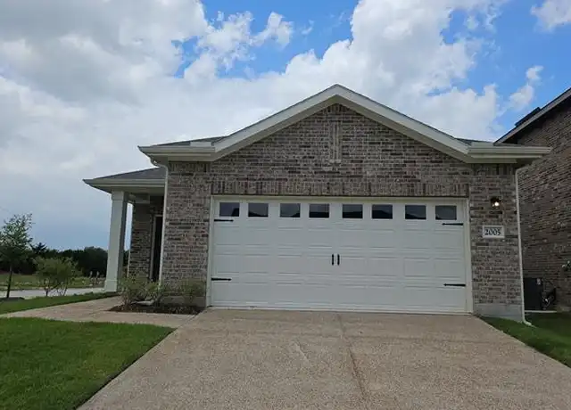 Property at 2005 Meadow Park Dr, Melissa, TX, 75454, 3 beds, 2 baths, [object Object]