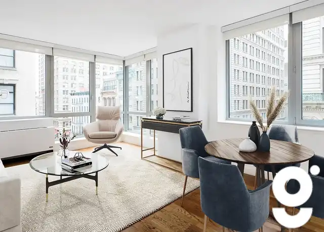 Property at 88 Leonard St Unit 1710, New York, NY, 10013, 1 bed, 1 bath, [object Object]