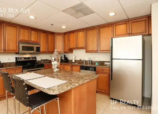 Property at 740 Mix Ave, Hamden, CT, 06514, 2 beds, 2 baths, [object Object]