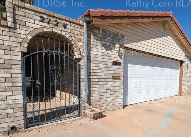 Property at 2124 La Fonda Rd, Clovis, NM, 88101, 2 beds, 2 baths, [object Object]