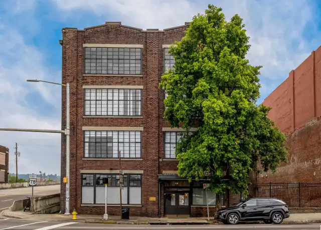 Property at 2329 1st Ave N #201, Birmingham, AL, 35203, 3 beds, 2 baths, [object Object]