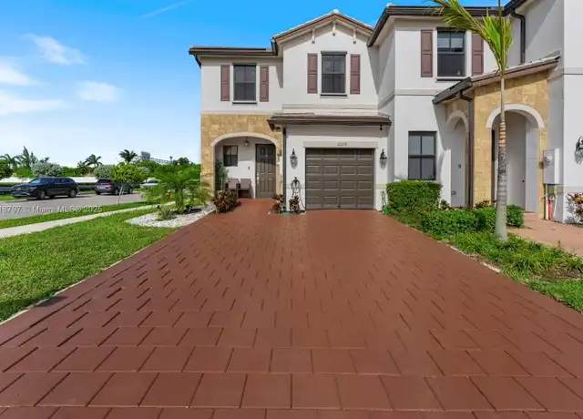 Property at 11129 W 33rd Ct, Hialeah, FL, 33018, 3 beds, 2.5 baths, [object Object]
