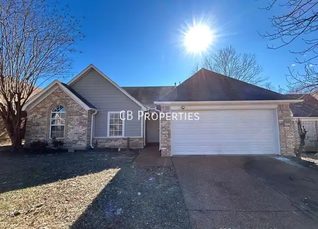 Property at 6811 Skylar Mill Ave, Cordova, TN, 38018, 3 beds, 2 baths, [object Object]