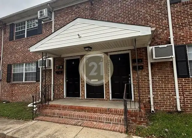 Property at 4907 E Princess Anne Rd Unit 1, Norfolk, VA, 23502, 1 bed, 1 bath, [object Object]