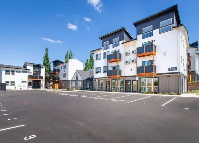 Property at Plymouth Barracuda #2025-25-1724 - 603 Plymouth Dr NE, Keizer, OR, 97303, 1 bed, 1 bath, [object Object]