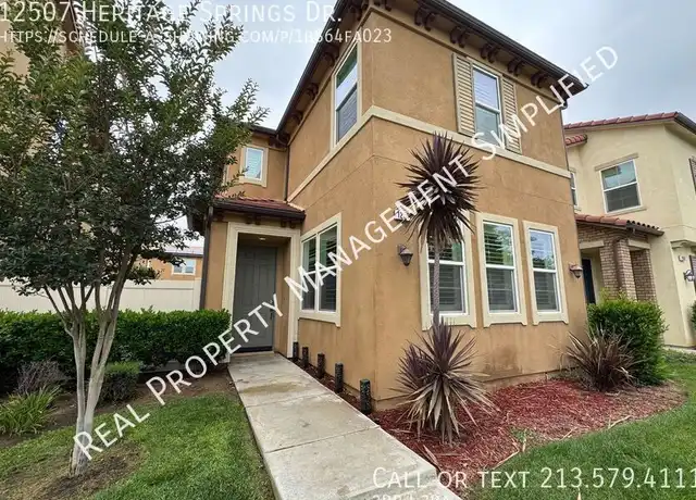 Property at 12507 Heritage Springs Dr, Santa Fe Springs, CA, 90670, 3 beds, 3 baths, [object Object]