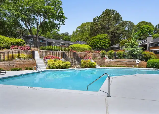 Property at The Alcove - 2200 Woodlands Dr SE, Smyrna, GA, 30080, 1-2 bed, 1-2 bath, [object Object]
