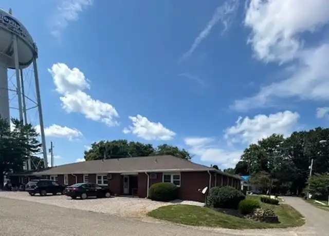 Property at 15 Arlington Ave Unit B, Thornville, OH, 43076, 2 beds, 1 bath, [object Object]