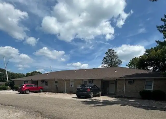 Property at 15 Arlington Ave Unit B, Thornville, OH, 43076, 2 beds, 1 bath, [object Object]