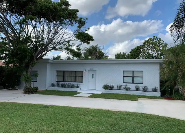 Property at 3405 Dover Rd, Pompano Beach, FL, 33062, 3 beds, 2 baths, [object Object]