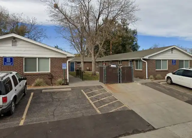 Property at 4531 Everett Ct Unit 4535, Wheat Ridge, CO, 80033, 2 beds, 2 baths, [object Object]