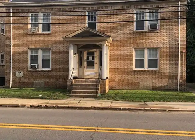 Property at 444 Wagaraw Rd Unit 2, Fair Lawn, NJ, 07410, 1 bed, 1 bath, [object Object]