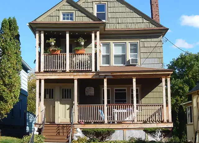 Property at 405 Roosevelt Ave Unit Roosevelt 405, Syracuse, NY, 13210, 3 beds, 1 bath, [object Object]