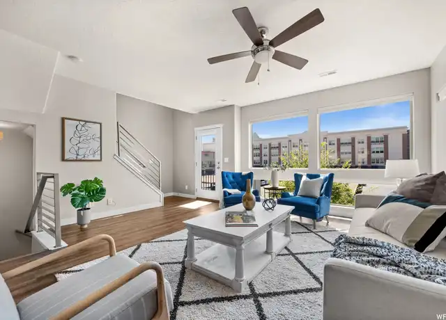 Property at 36 W Gilbride Ave, Salt Lake City, UT, 84107, 3 beds, 4 baths, [object Object]