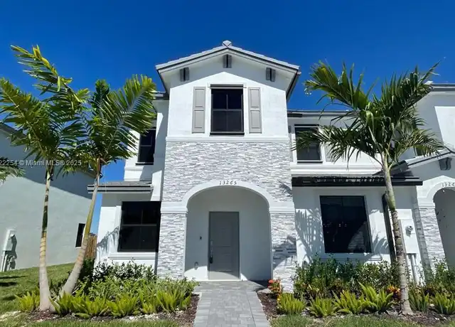Property at 13265 SW 285th St Unit 13265, Homestead, FL, 33033, 3 beds, 2.5 baths, [object Object]