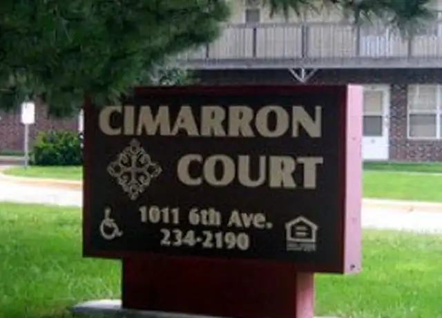 Property at 1011 6th Ave Unit 102, Kearney, NE, 68845, 1 bed, 1 bath, [object Object]