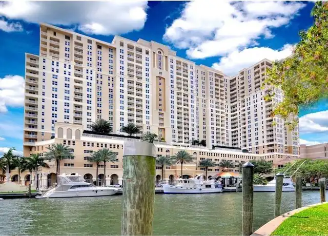 Property at 511 SE 5th Ave #2215, Fort Lauderdale, FL, 33301, 1 bed, 1 bath, [object Object]