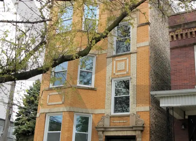 Property at 2814 N Troy St Unit 2R, Chicago, IL, 60618, 1 bed, 1 bath, [object Object]