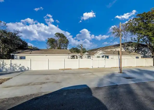 Property at 3823 Lydia St Unit 2, Houston, TX, 77021, 2 beds, 1 bath, [object Object]