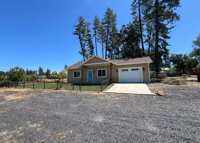Property at 1263 Nunneley Rd Unit B-Back House, Paradise, CA, 95969, 1 bed, 1 bath, [object Object]