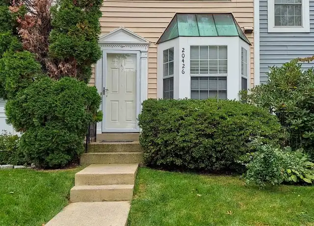 Property at 20426 Ambassador Ter, Germantown, MD, 20874, 2 beds, 2.5 baths, [object Object]