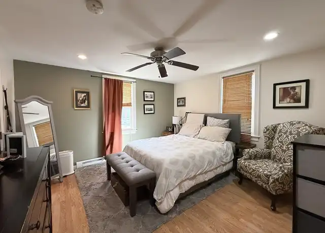 Property at 295 Allston St Unit 1, Cambridge, MA, 02139, 0 beds, 1 bath, [object Object]