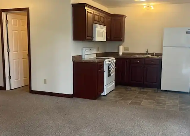 Property at 191 W 3rd St Unit A, Perrysville, OH, 44864, 2 beds, 1 bath, [object Object]