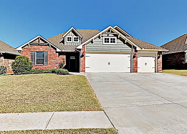 Property at 4201 SE 38th St, Norman, OK, 73071, 4 beds, 2 baths, [object Object]