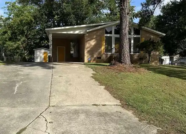 Property at 1331 Rebecca St, Florence, SC, 29501, 3 beds, 2 baths, [object Object]