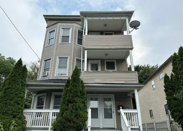Property at 227 Orland St, Bridgeport, CT, 06605, 2 beds, 1 bath, [object Object]
