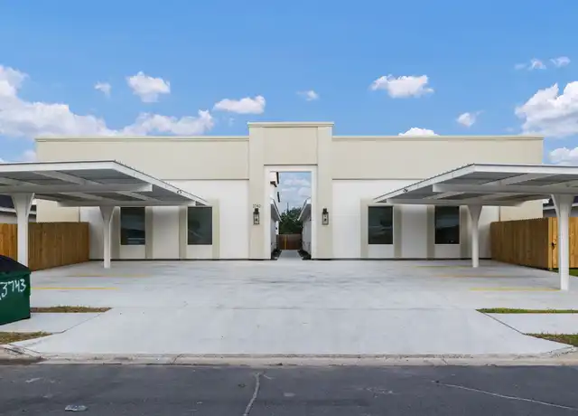 Property at 3743 N Mezcal Dr Unit 3, Pharr, TX, 78577, 3 beds, 2 baths, [object Object]