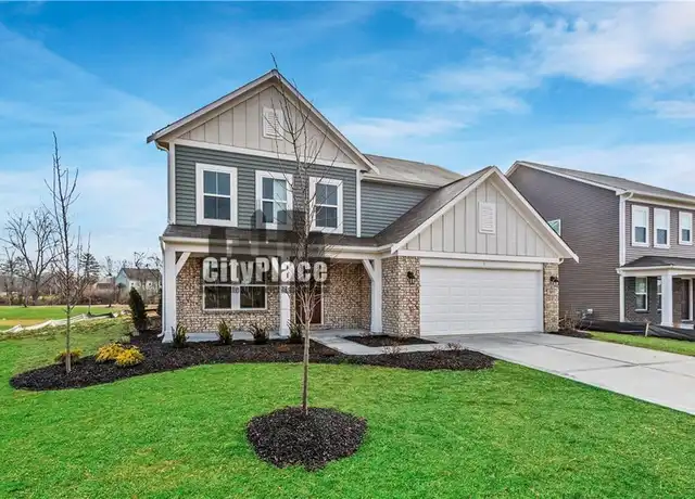 Property at 5053 Rum Cherry Way, Indianapolis, IN, 46237, 3 beds, 2.5 baths, [object Object]