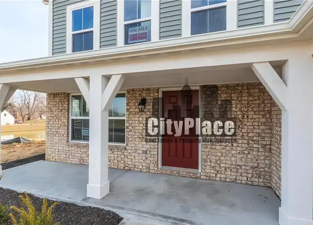 Property at 5053 Rum Cherry Way, Indianapolis, IN, 46237, 3 beds, 2.5 baths, [object Object]