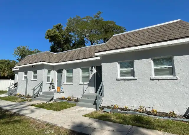 Property at 8112 N Mulberry St Unit 5, Tampa, FL, 33604, 0 beds, 1 bath, [object Object]