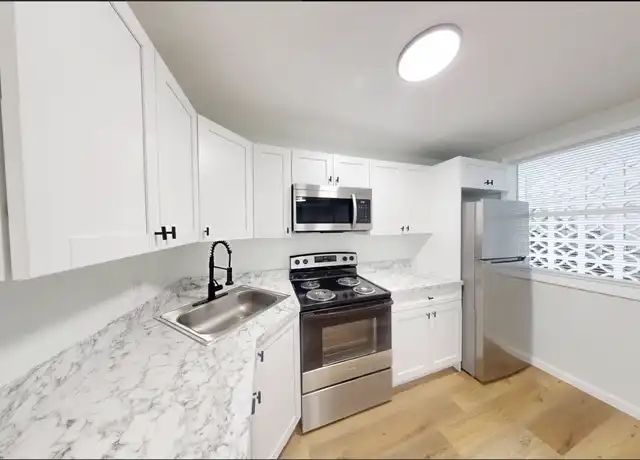 Property at 1175 Randolph St Unit 14, Jacksonville, FL, 32205, 2 beds, 1 bath, [object Object]