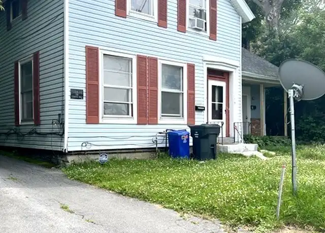 Property at 156 High St Unit 3, Watertown, NY, 13601, 2 beds, 1 bath, [object Object]