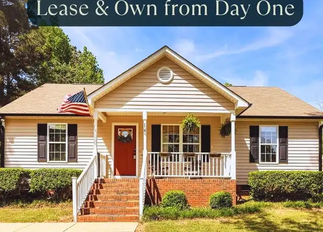Property at 14 Shire Ct, Zebulon, NC, 27597, 3 beds, 3 baths, [object Object]