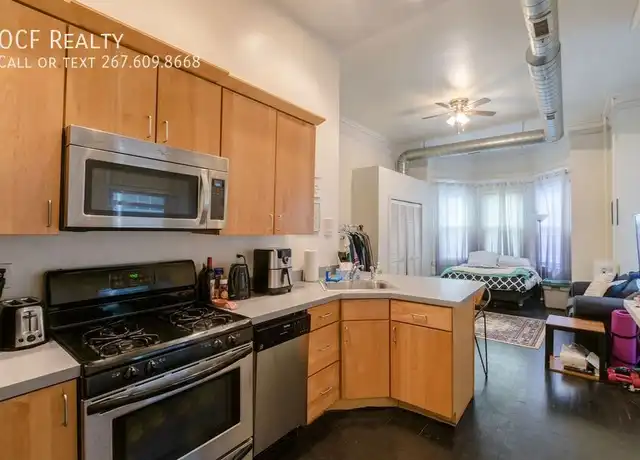Property at 523 Pine St Unit 2R, Philadelphia, PA, 19106, 0 beds, 1 bath, [object Object]