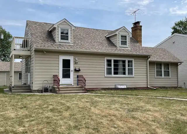 Property at 317 15th Ave N, Hopkins, MN, 55343, 3 beds, 2 baths, [object Object]