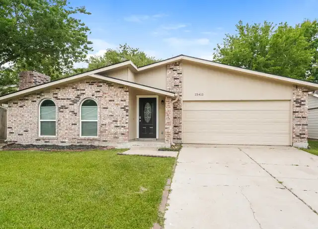 Property at 15411 La Loma Dr, Houston, TX, 77083, 3 beds, 2 baths, [object Object]