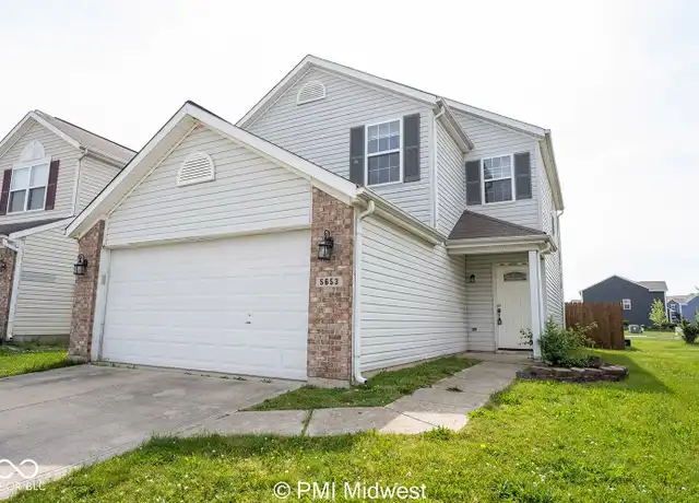 Property at 5653 Valhalla Way, Indianapolis, IN, 46235, 3 beds, 2.5 baths, [object Object]