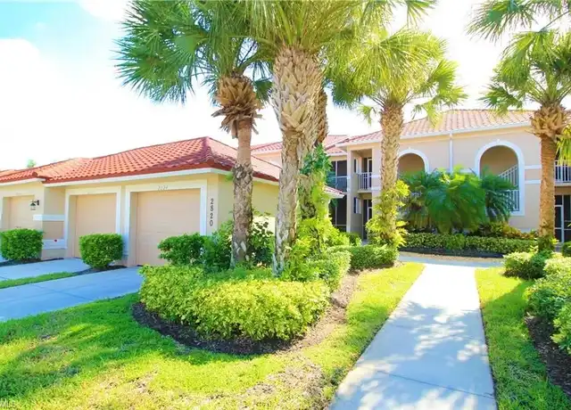 Property at 2820 Cypress Trace Cir Unit 2023 1, Naples, FL, 34119, 2 beds, 2 baths, [object Object]