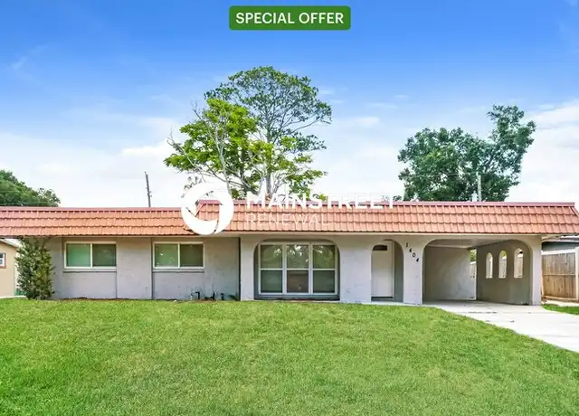 Property at 1404 Peruvian Ln, Winter Park, FL, 32792, 3 beds, 1 bath, [object Object]