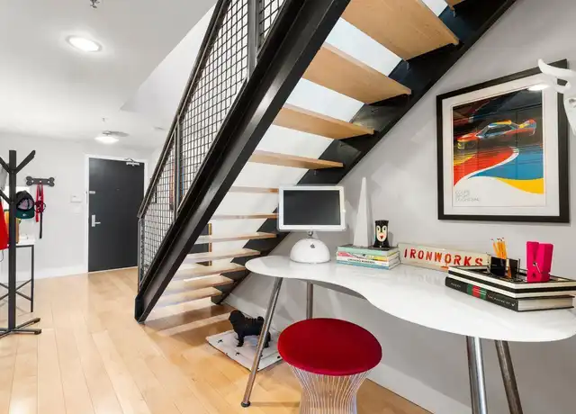 Property at 1221 Harrison St #15, San Francisco, CA, 94103, 1 bed, 2 baths, [object Object]