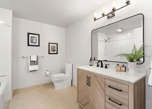 Property at 1221 Harrison St #15, San Francisco, CA, 94103, 1 bed, 2 baths, [object Object]