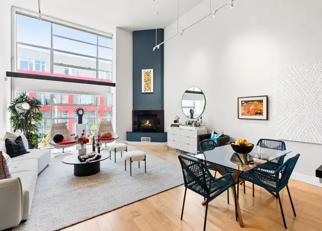 Property at 1221 Harrison St #15, San Francisco, CA, 94103, 1 bed, 2 baths, [object Object]