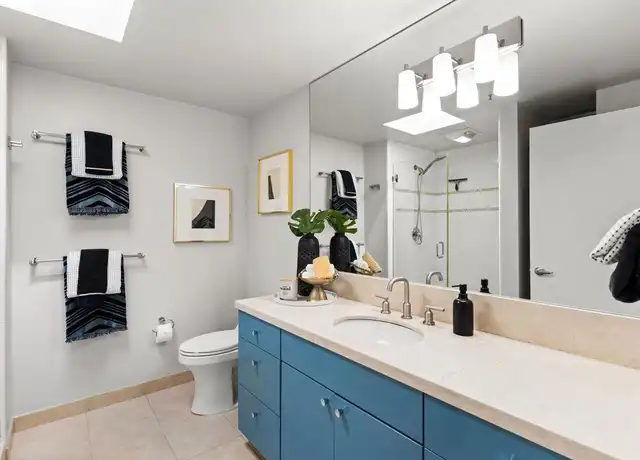 Property at 1221 Harrison St #15, San Francisco, CA, 94103, 1 bed, 2 baths, [object Object]